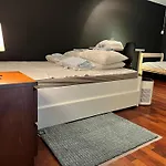 Large Room Near Balcony